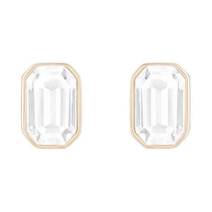 SWAROVSKI Earrings Jacket long Gangster #5265341