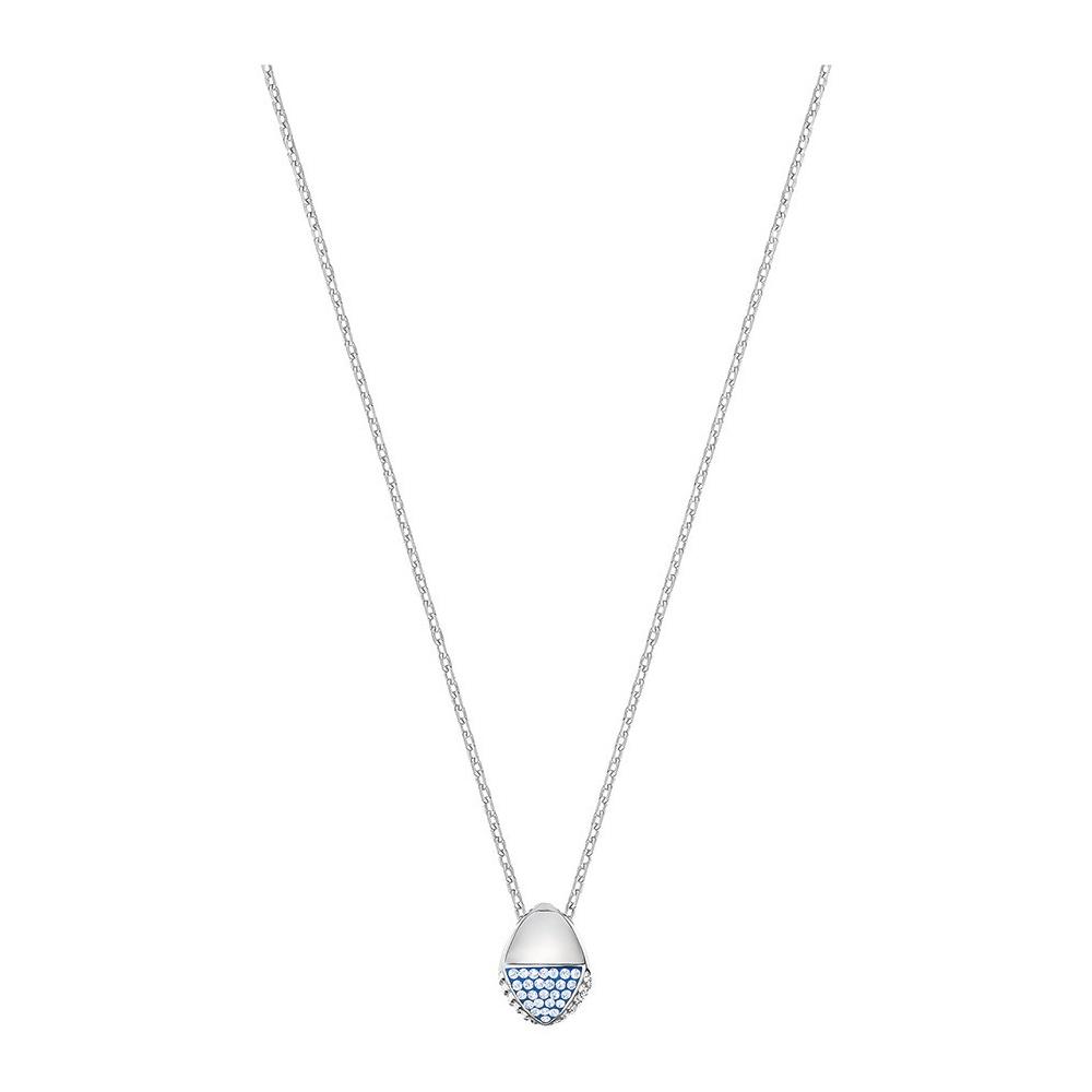 SWAROVSKI Glance Blue Pendant #5272086