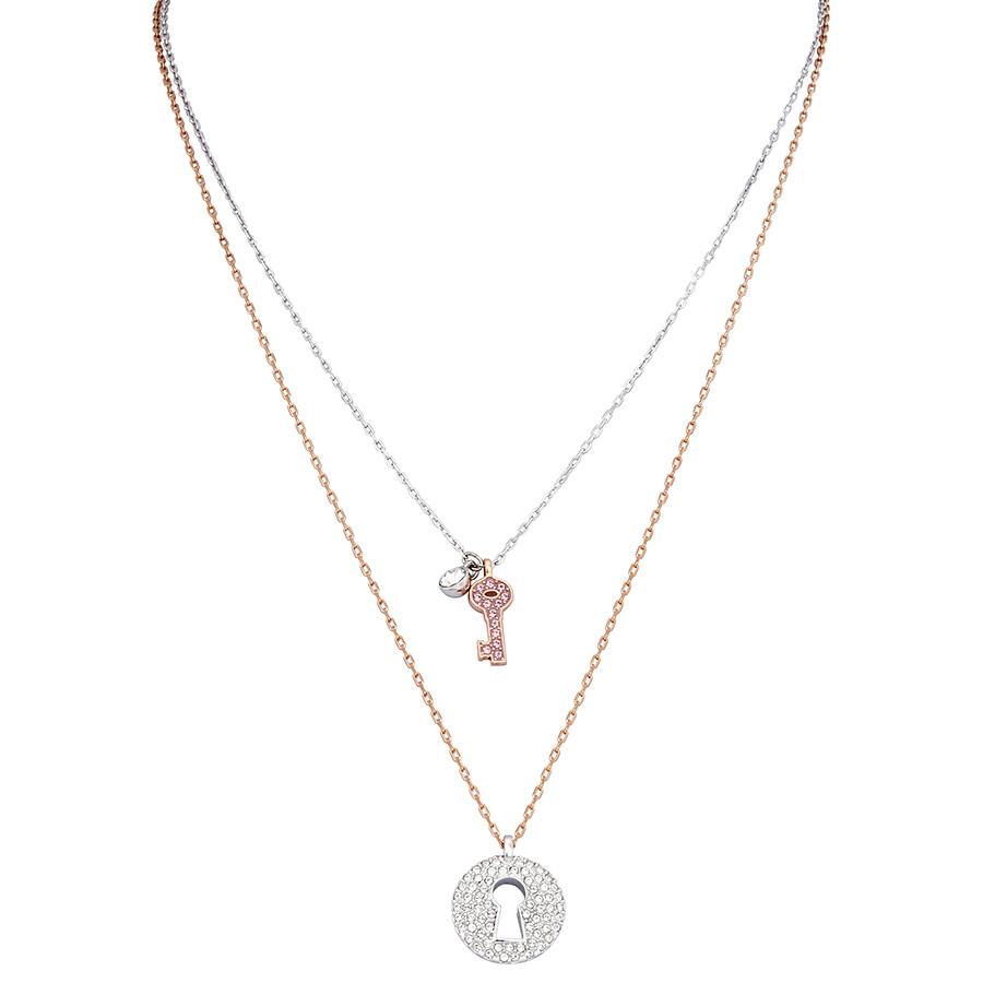 Keychain Heart Swarovski Key Chain Swarovski Key Gifted