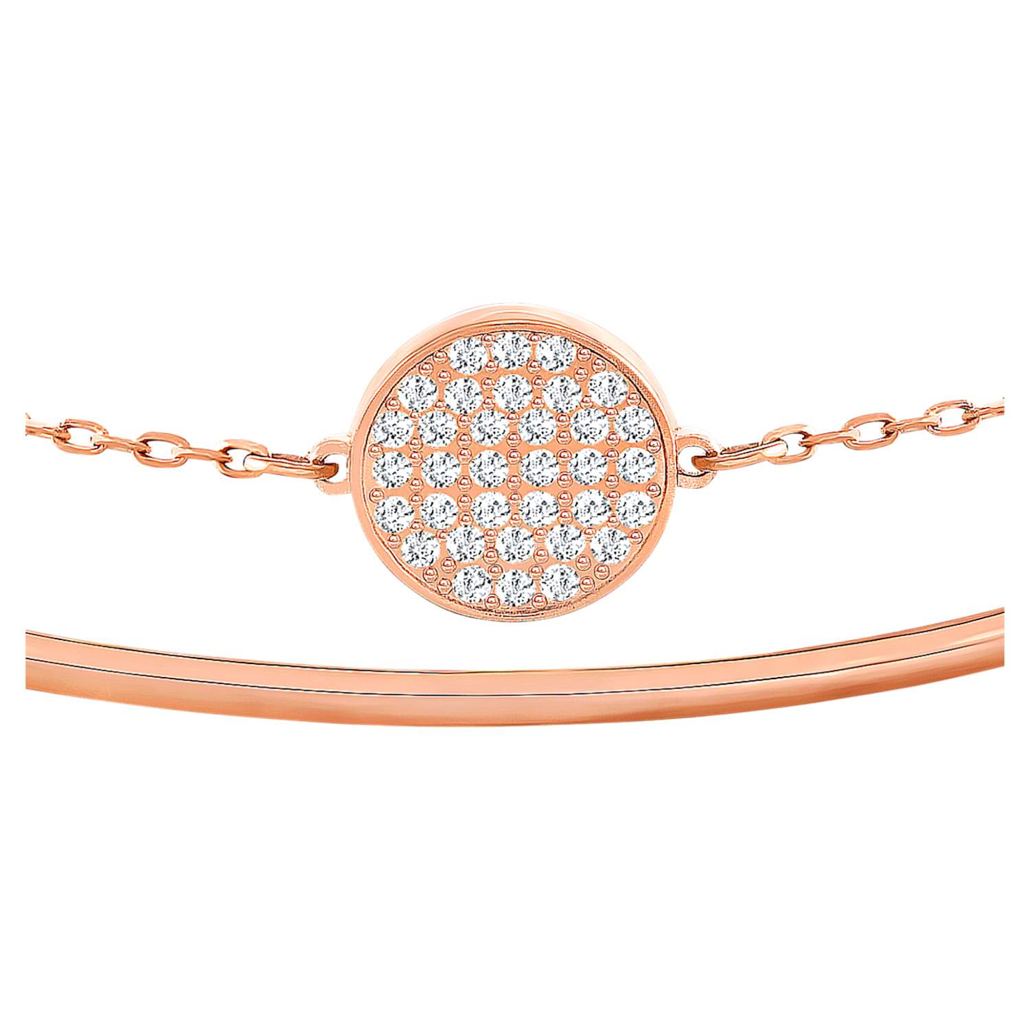 SWAROVSKI Ginger bangle #5274892