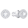 SWAROVSKI Angelic earrings #5368146