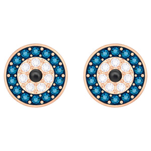 SWAROVSKI Luckily stud earrings #5377720