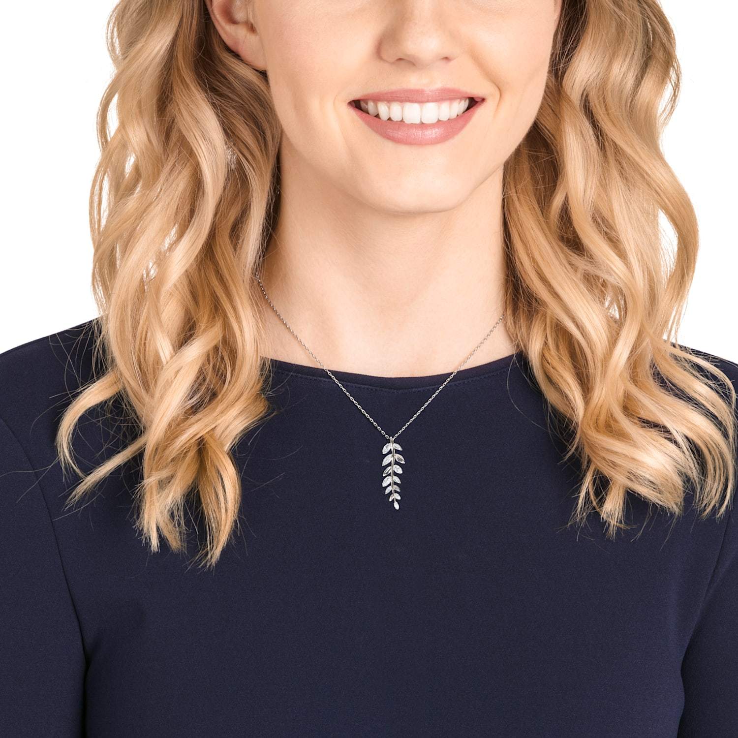 Swarovski mayfly necklace Clearance