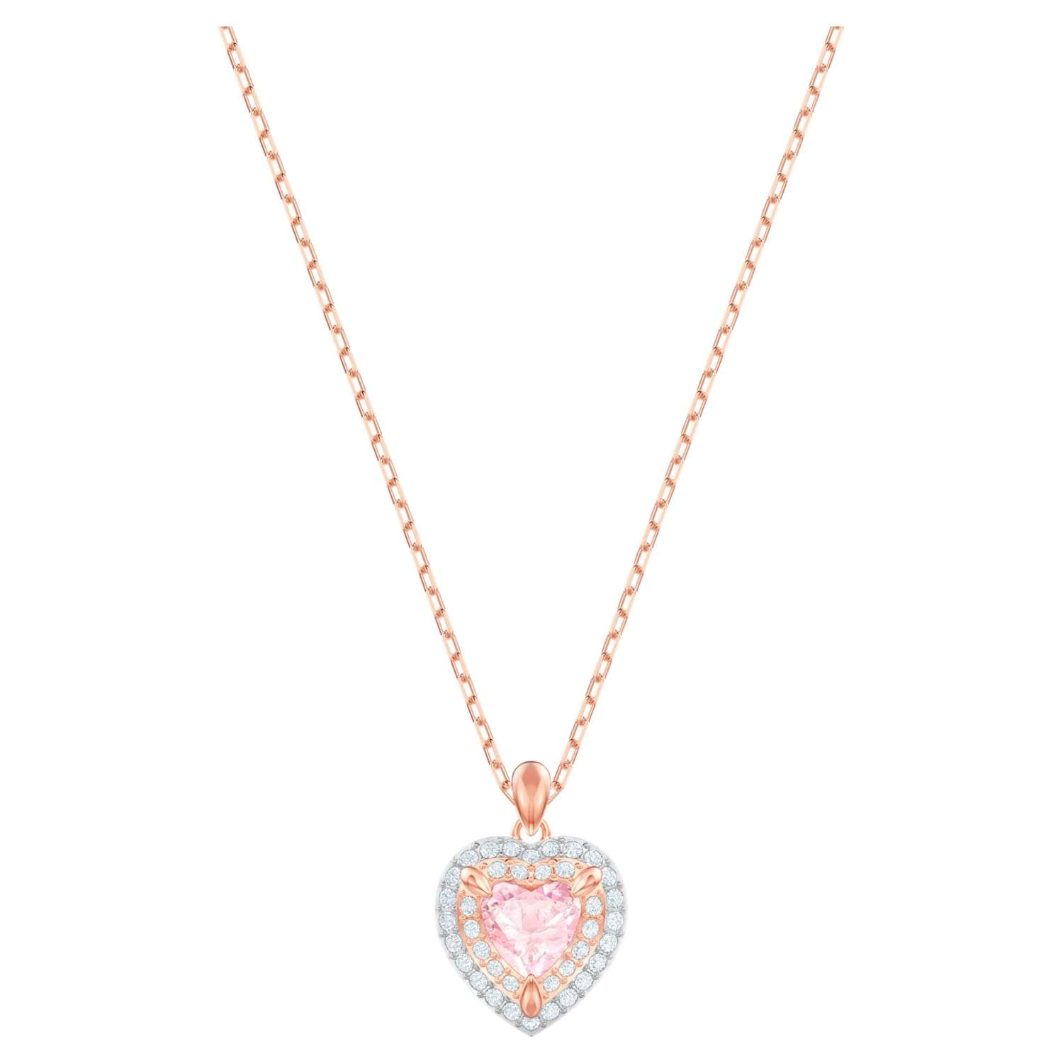 SWAROVSKI One Pendant #5439314