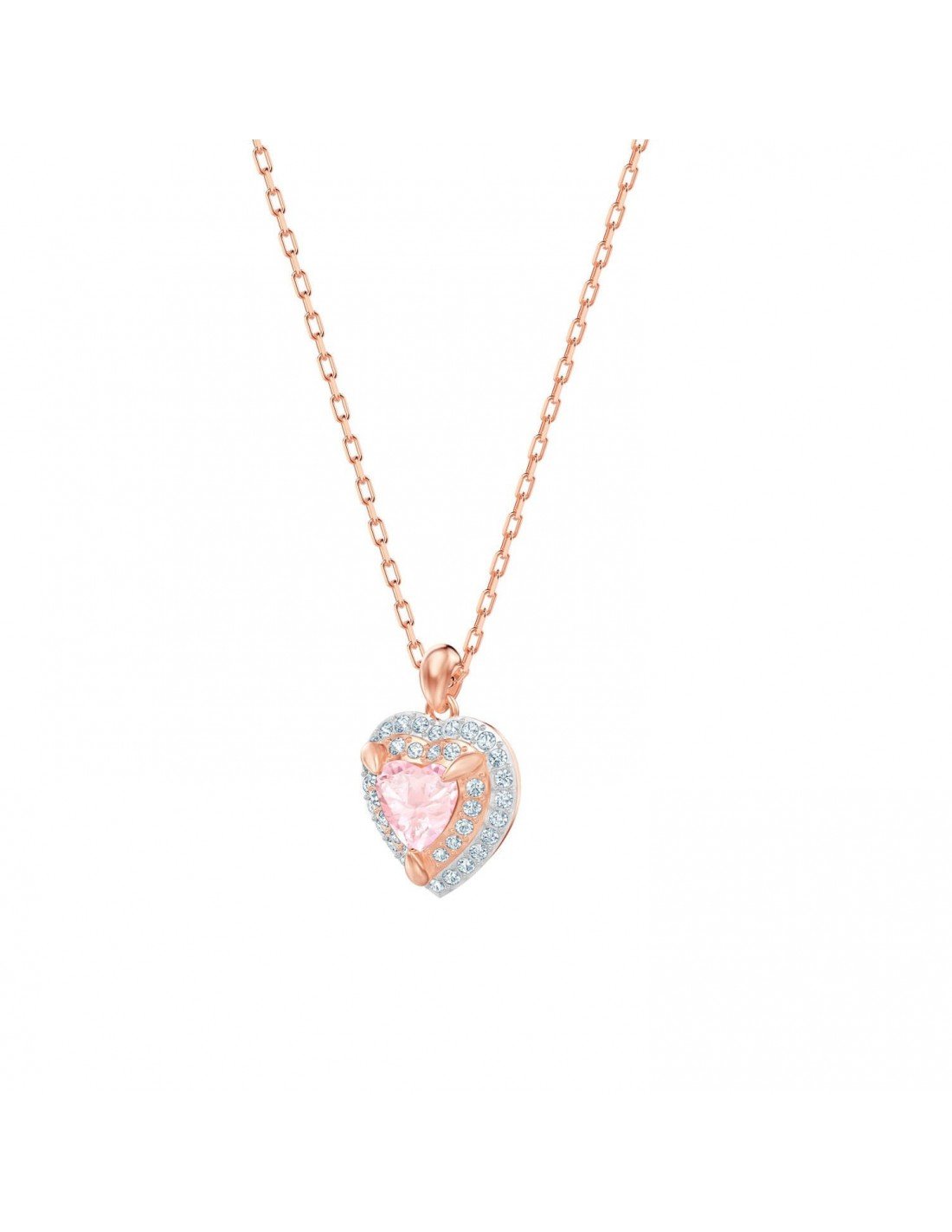 SWAROVSKI One Pendant #5439314
