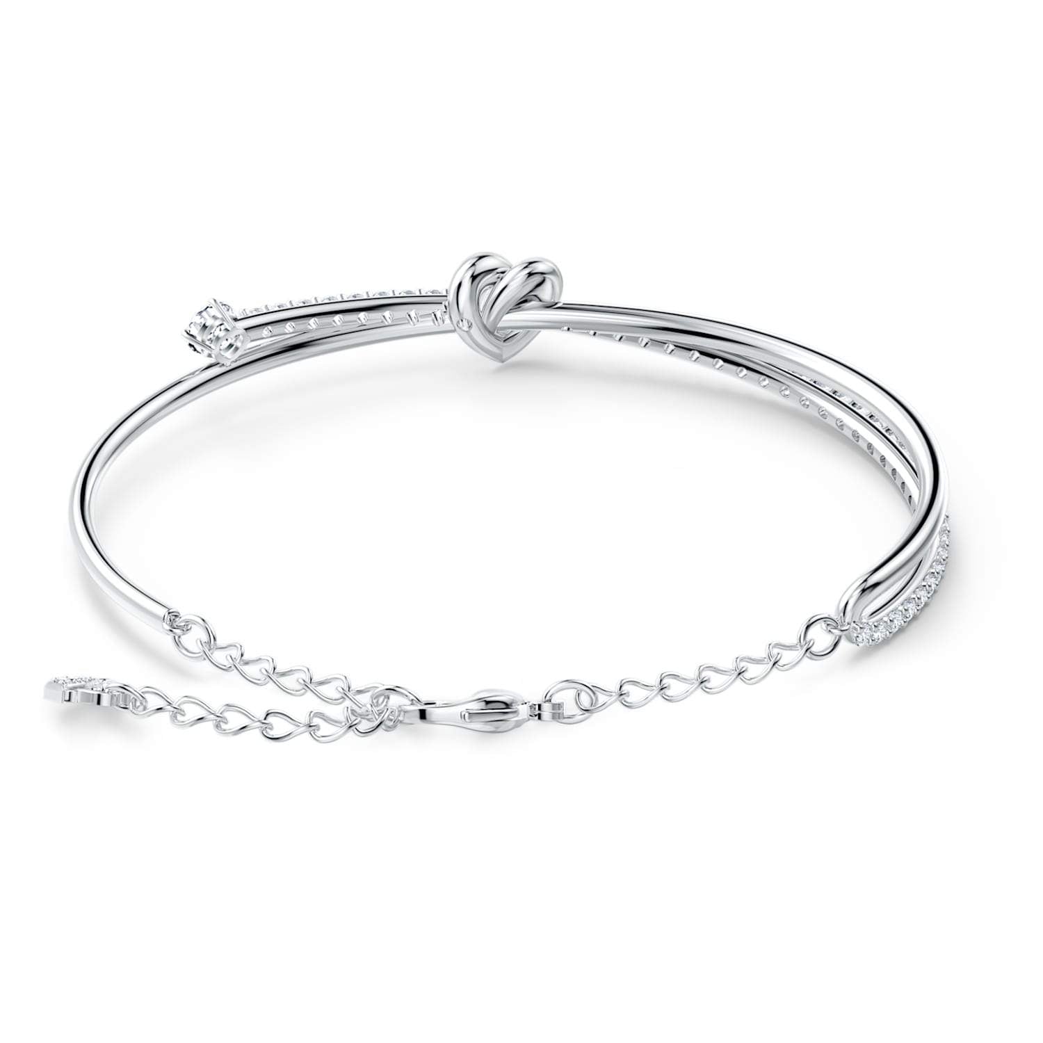 Swarovski lifelong heart bracelet Clearance