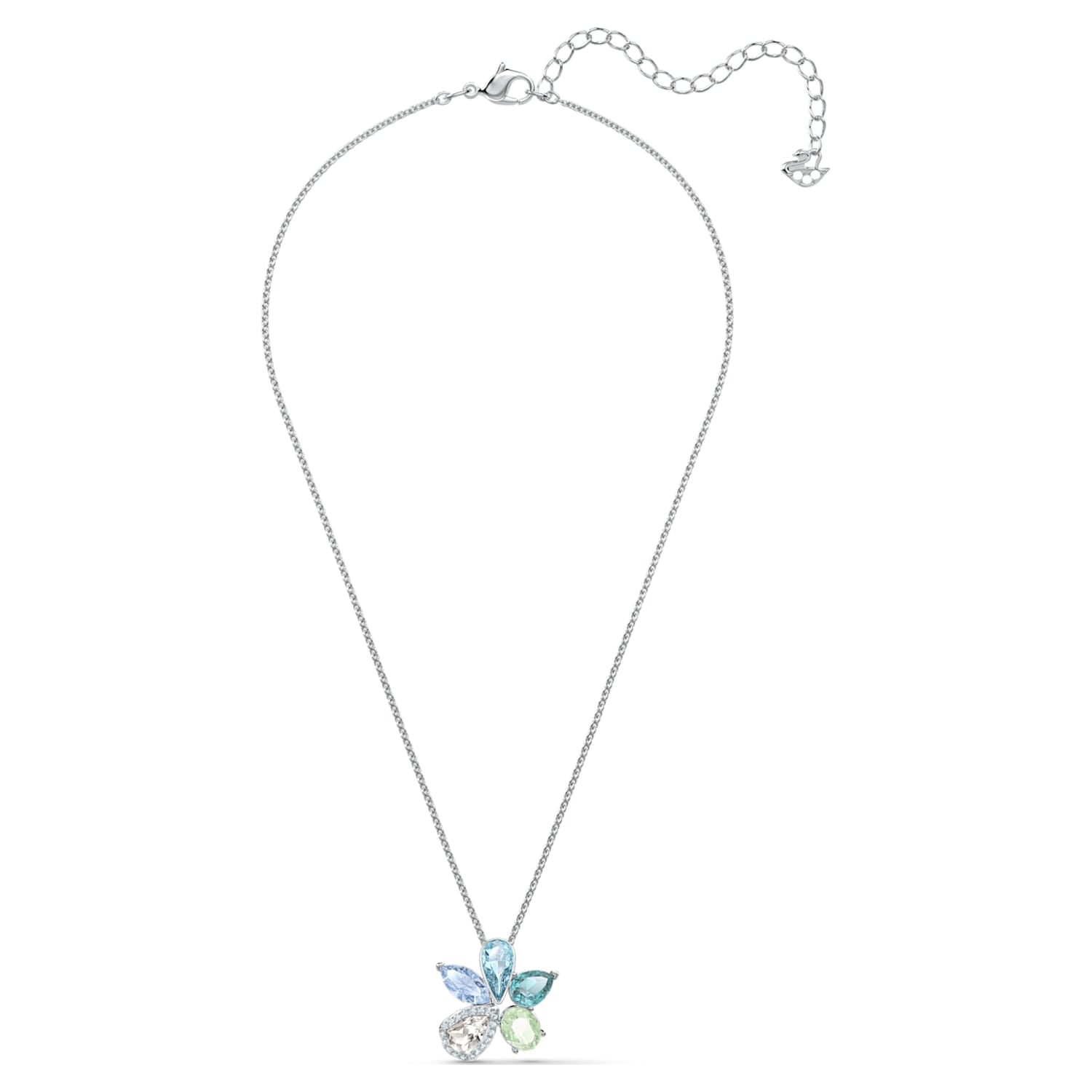 SWAROVSKI Sunny Necklace Light - multi-colored #5518414