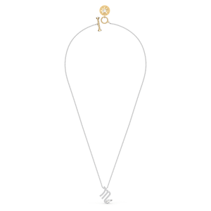 SWAROVSKI Zodiac II Scorpio Pendant - White #5563898