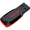 
SanDisk 8GB Cruzer Blade USB Flash Drive - GadgetiCloud