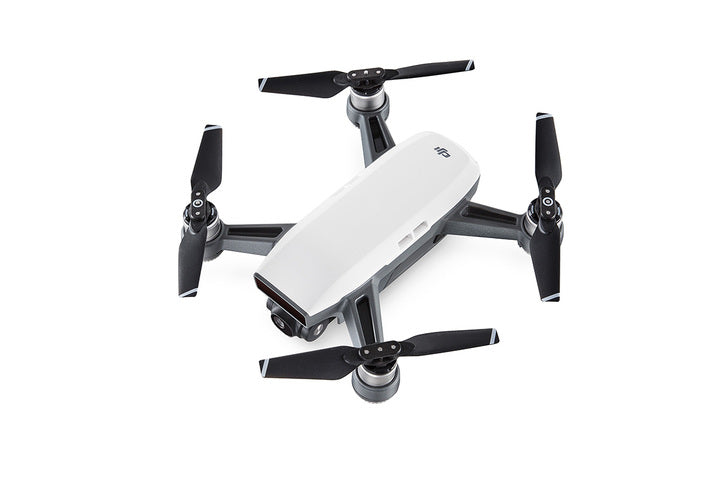 DJI Spark Fly More Combo White - A mini drone that features all of DJI's signature technologies - GadgetiCloud