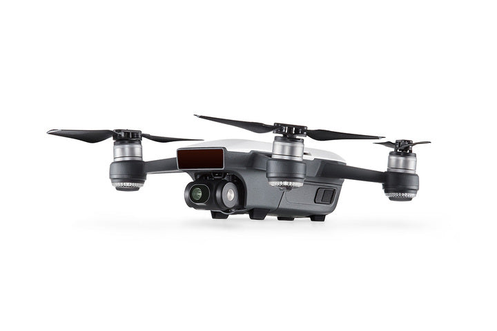 Dji Drone Spark Dji Spark 300 DJI Spark Fly More Combo White A Mini Drone  That Features All Of