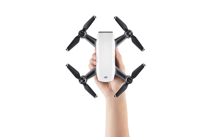 Dji spark fly more combo vs mavic mini cheap
