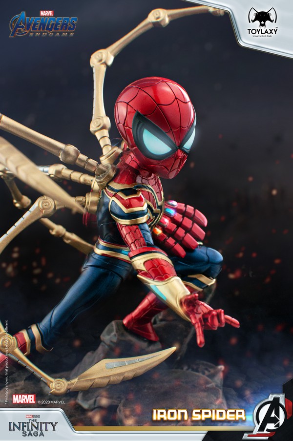 Marvel s Avengers Iron Spider marvel-s-avengers-iron-spider