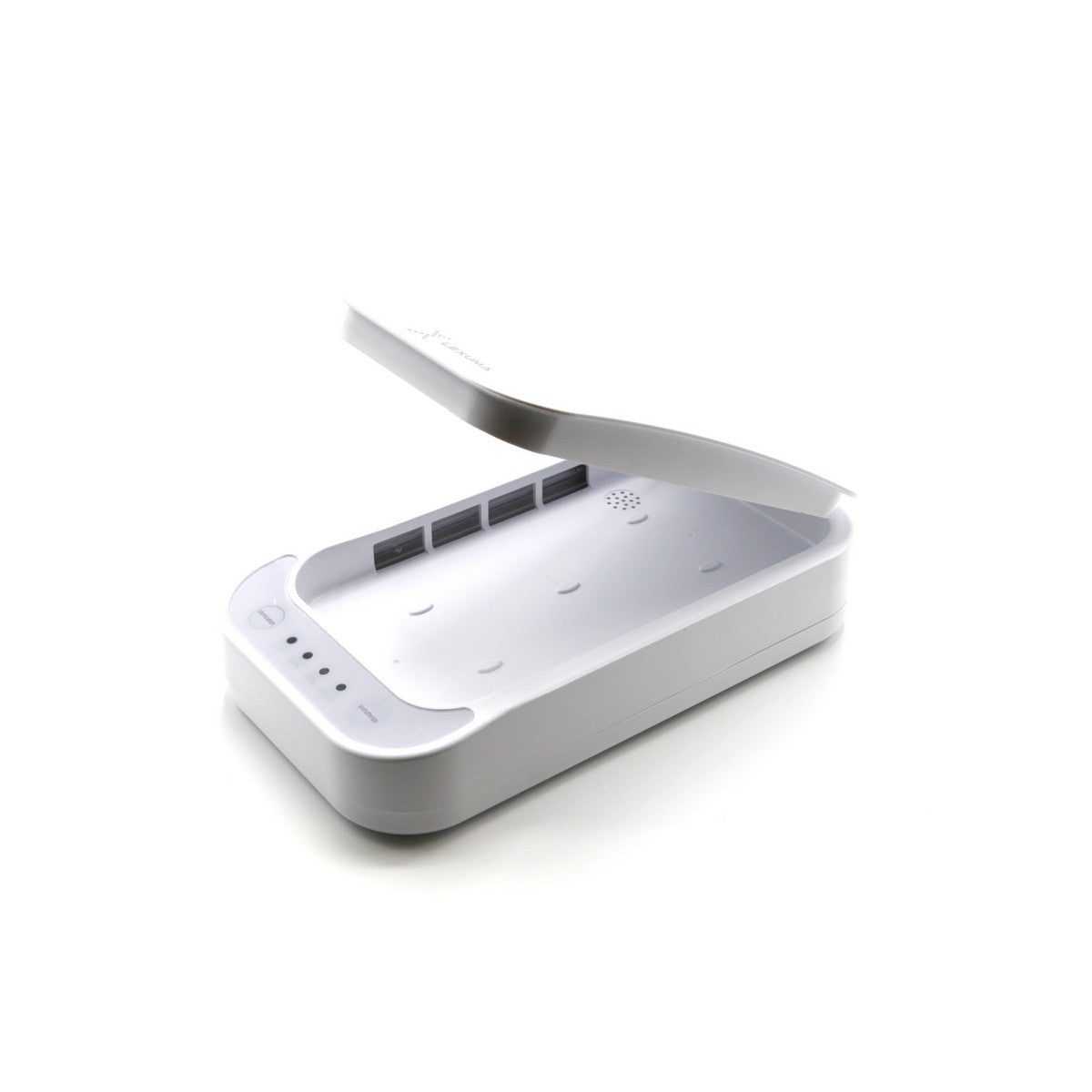 Lexuma XGerm - Multi-functional Phone UV Sanitizer - GadgetiCloud
