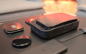 Lexuma XGerm - Multi-functional Phone UV Sanitizer - GadgetiCloud