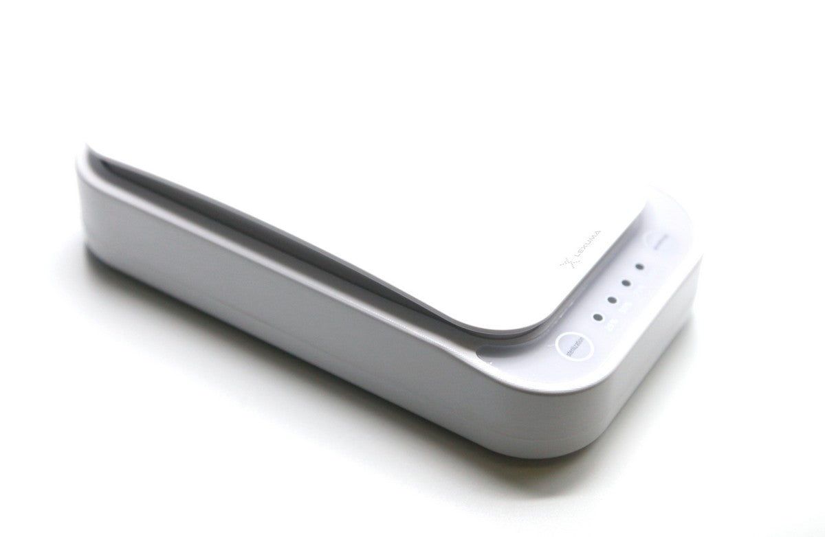 Lexuma XGerm - Multi-functional Phone UV Sanitizer - GadgetiCloud