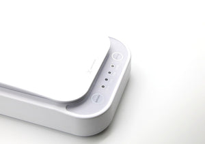 Lexuma XGerm - Multi-functional Phone UV Sanitizer - GadgetiCloud