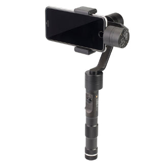 ZHIYUN Smooth-C - Multi-Function 3 Axis Handheld Stabilizer (for Smartphones) - GadgetiCloud