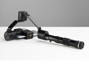 ZHIYUN Smooth-C - Multi-Function 3 Axis Handheld Stabilizer (for Smartphones) - GadgetiCloud