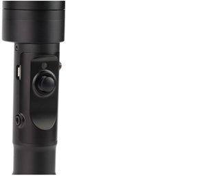 ZHIYUN Smooth-C - Multi-Function 3 Axis Handheld Stabilizer (for Smartphones) - GadgetiCloud