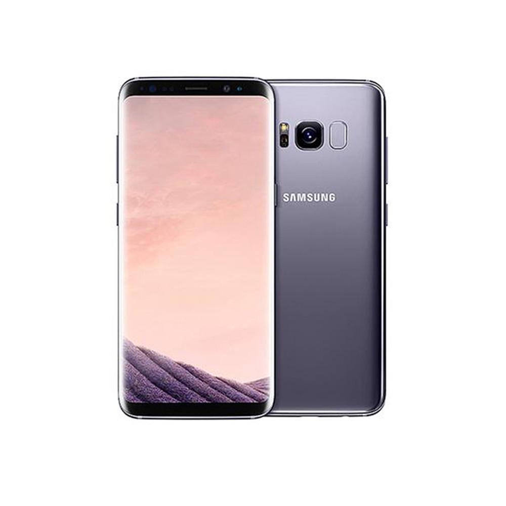 Customize Case - Samsung Galaxy S8/8+ - GadgetiCloud