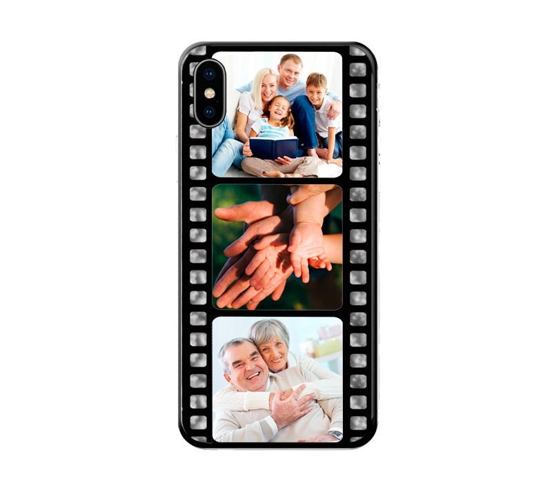 [iPhone Customize] - Film Collage - GadgetiCloud