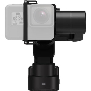 Feiyu WG2X 3-Axis Wearable Gimbal Camera Stabilizer for Action Cameras - GadgetiCloud