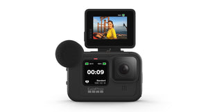 GoPro Display Mod Front Facing Camera Screen AJLCD-001 GoPro Accessories | GoPro Mod | Display Mod | Front Facing Camera Screen