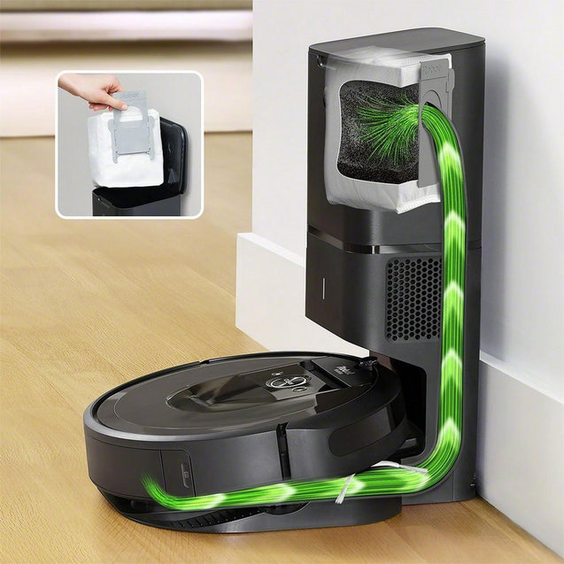 iRobot-Roomba-i7_-Self-Emptying-Robot-Vacuum-Wi-Fi-Connected-listing-rubbish