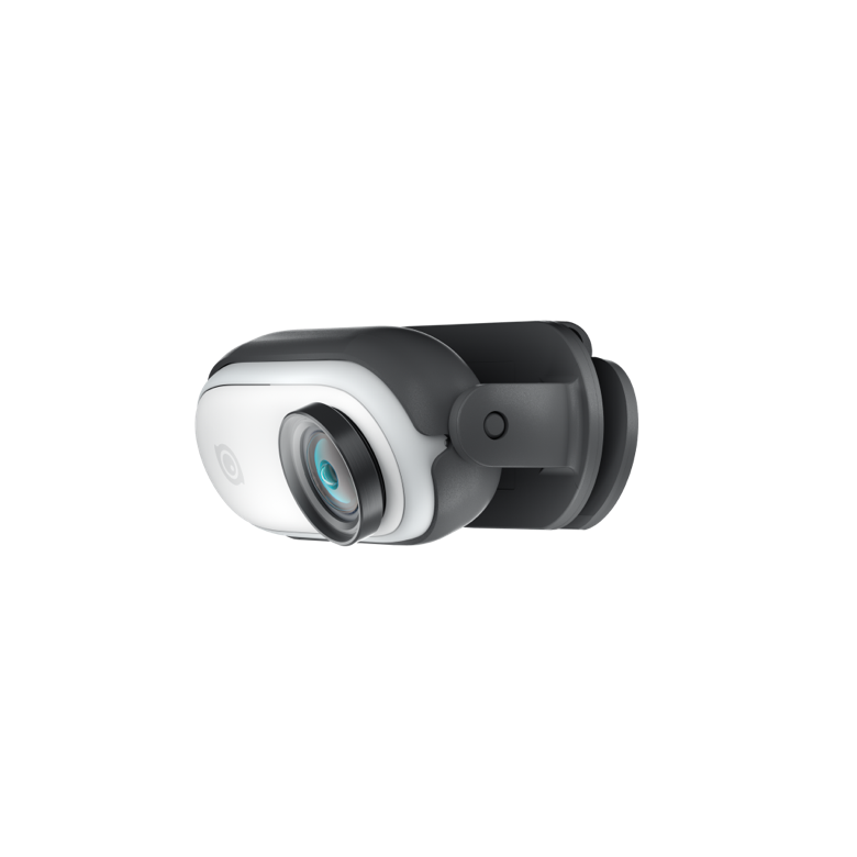 insta360 go 2 Easy Clip 簡易夾 front