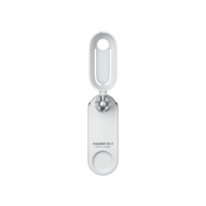 insta360 go 2 Pivot Stand 轉向支架 front