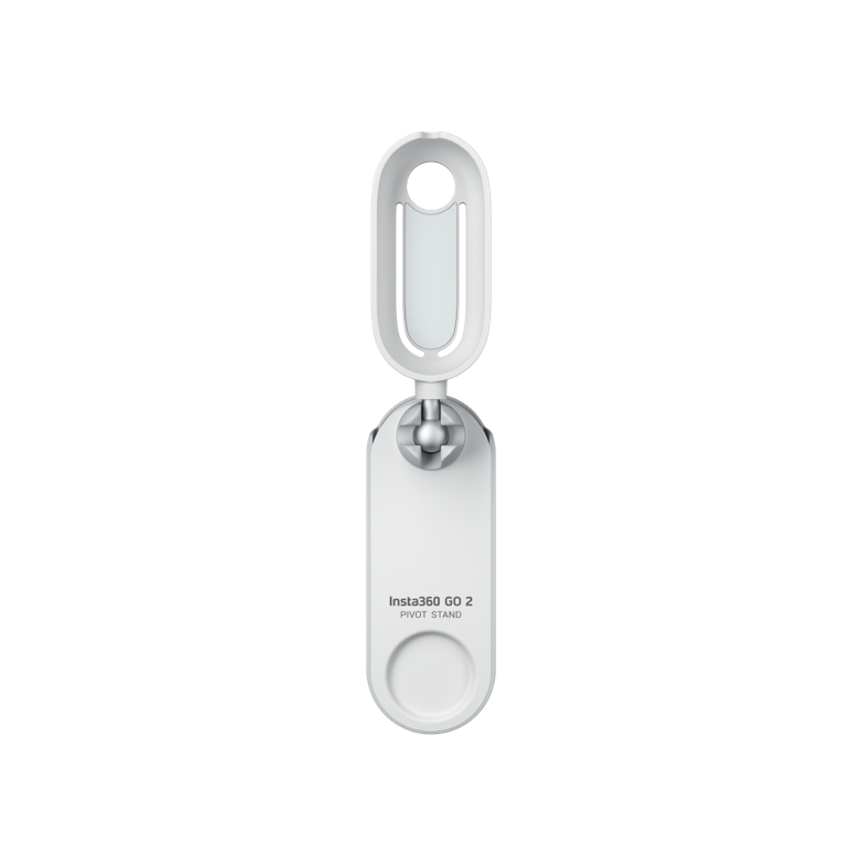 insta360 go 2 Pivot Stand 轉向支架 front