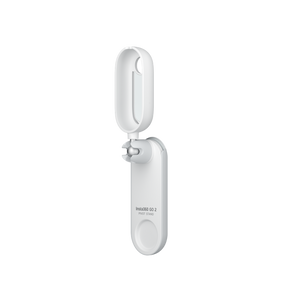 insta360 go 2 Pivot Stand 轉向支架 side