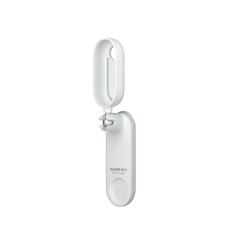 insta360 go 2 Pivot Stand 轉向支架 side
