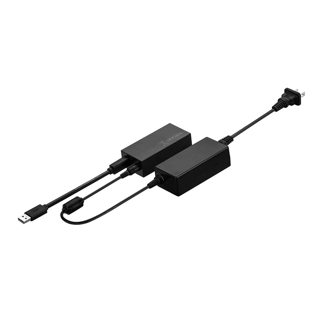 Kinect Adapter for Xbox One S, Xbox One X and Window 10 PC by Lexuma - GadgetiCloud