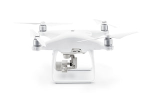 DJI PHANTOM 4 ADVANCED - The sexiest drone that DJI ever designed - GadgetiCloud