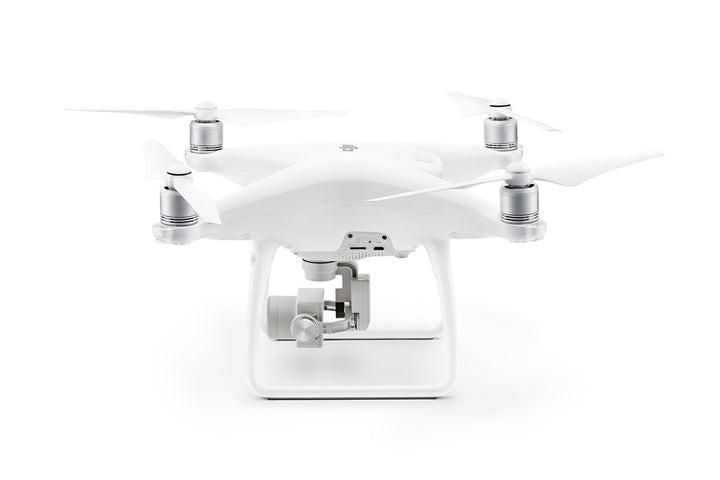 DJI PHANTOM 4 ADVANCED - The sexiest drone that DJI ever designed - GadgetiCloud