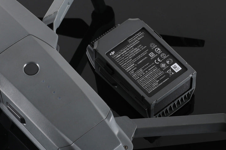 DJI Mavic Intelligent Flight Battery - GadgetiCloud