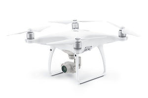 DJI PHANTOM 4 ADVANCED - The sexiest drone that DJI ever designed - GadgetiCloud