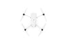 DJI MAVIC PRO ALPINE WHITE COMBO - A small yet powerful drone (ALPINE WHITE) - GadgetiCloud