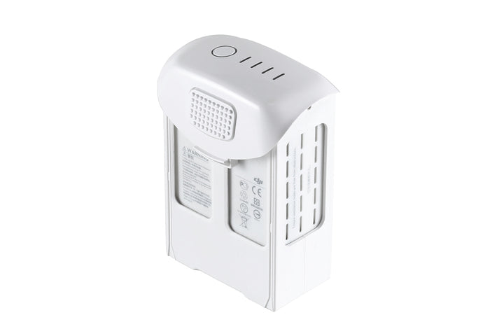 DJI PHANTOM 4 Series Intelligent Flight Battery - GadgetiCloud