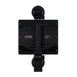 Mojipic led emojis display for car tailgate and home decoration