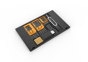 Sim Card Adapter - XSK2310 - GadgetiCloud