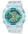CASIO G-SHOCK X BABY-G Summer Lover’s Collection Couple Watch SLV-21A-7ADR G-Shock