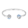 SWAROVSKI Glance Blue Bracelet - Small #5294964